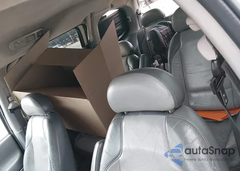 1999 Mercury Villager Estate/Sport из США, поврежденный, VIN 4M2XV11T5XDJ32604